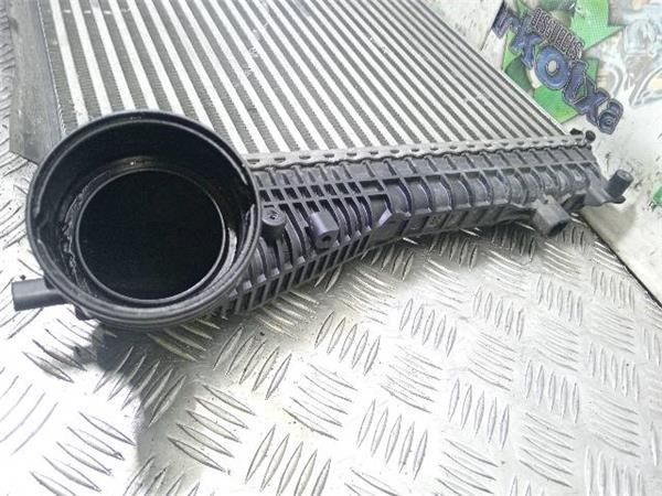 INTERCOOLER Volkswagen Passat 1.8 TSI VARIANT (3C5) 160CV (2007-2010) (118 KW) - 33699 / CDA