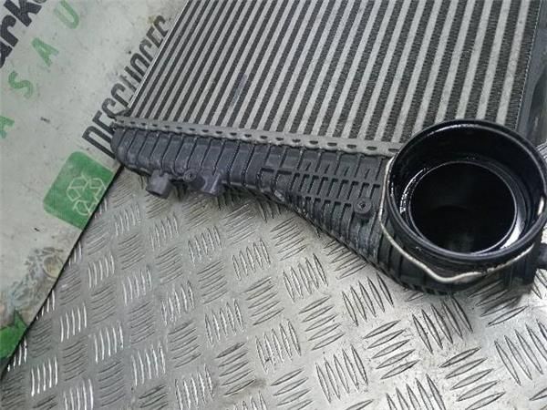 INTERCOOLER Volkswagen Passat 1.8 TSI VARIANT (3C5) 160CV (2007-2010) (118 KW) - 33699 / CDA