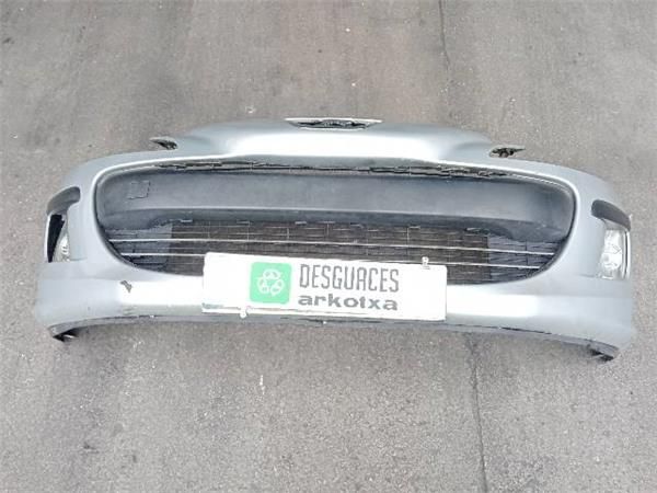 PARAGOLPES DEL. Peugeot 308 1.6 HDI SW (4E/H) 109CV (2007-2014) (80 KW) - 33702 / 9HZ O 9H01