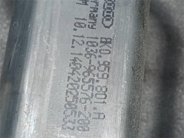 MOTOR ELEVALUNAS DEL. IZDO. Skoda Superb 2.0 TDI II 140CV 16V (2009-2015) (103 KW) - 33712 / CFF