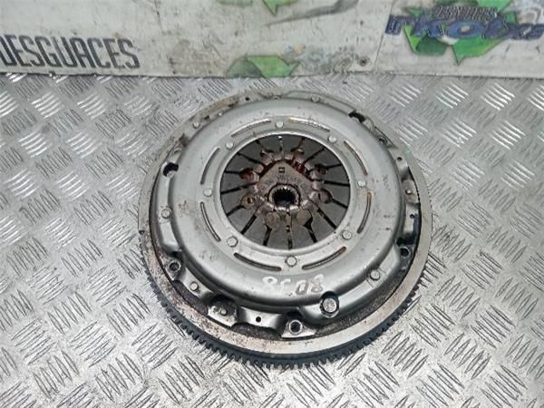 KIT EMBRAGUE COMPLETO Renault Espace 2.2 DCI GRAND IV (JK0H) 150CV (00-06) (110 KW) - 33714 / G9TJ7