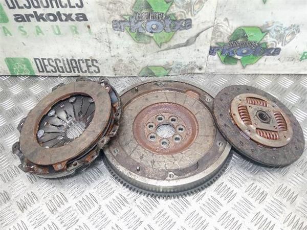 KIT EMBRAGUE COMPLETO Renault Espace 2.2 DCI GRAND IV (JK0H) 150CV (00-06) (110 KW) - 33714 / G9TJ7 2