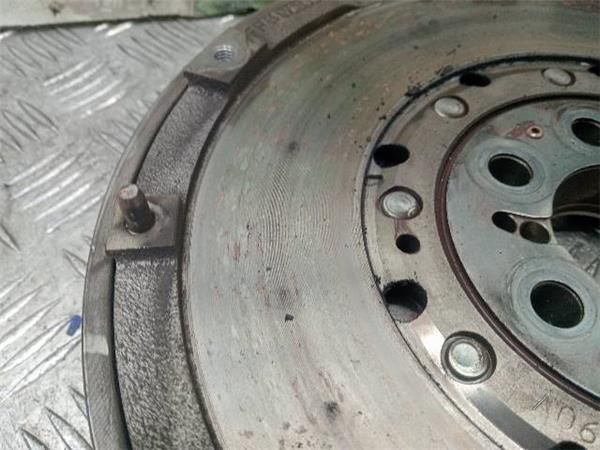 KIT EMBRAGUE COMPLETO Fiat Croma 1.9 JTD (194) 150CV (2005-2011) (110 KW) - 33715 / 939A2000