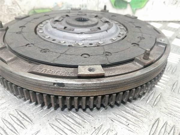 KIT EMBRAGUE COMPLETO Fiat Croma 1.9 JTD (194) 150CV (2005-2011) (110 KW) - 33715 / 939A2000