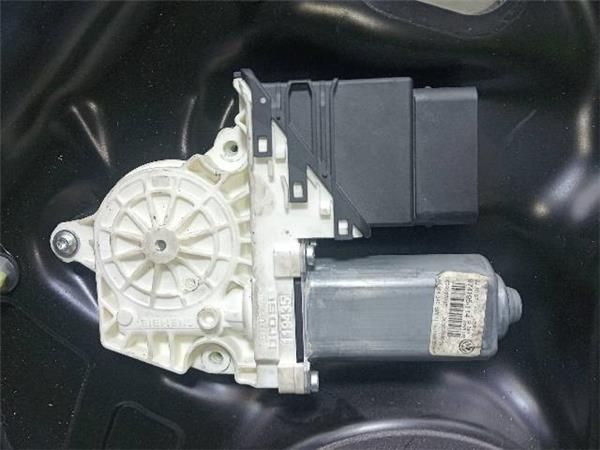 MOTOR ELEVALUNAS TRA. IZDO. Volkswagen Passat 2.0 TDI VARIANT (3C) 140CV (2005-2010) (103 KW) - 33718 / BKP