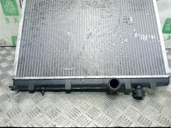 RADIADOR AGUA Citroen C5 1.8 G I (115CV) (2001 2004) (85 KW) - 33725 / 6FZ
