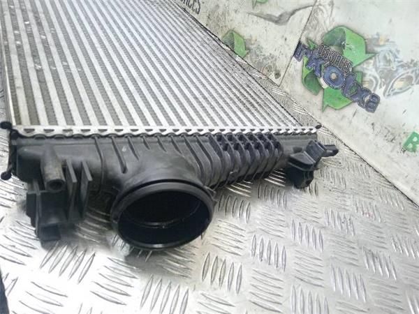 INTERCOOLER Opel Insignia 2.0 CDTI (G09) 140CV (2013-2017) (103 KW) - 33727 / A20DTE OPT LHV