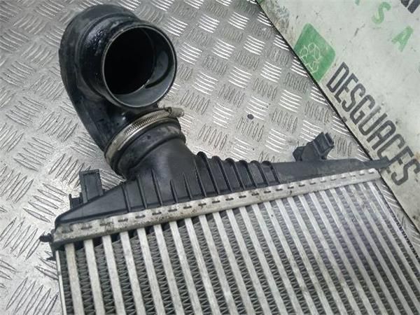 INTERCOOLER Opel Insignia 2.0 CDTI (G09) 140CV (2013-2017) (103 KW) - 33727 / A20DTE OPT LHV