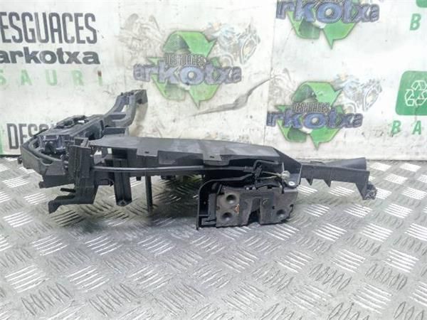 CERRADURA PUERTA DEL. DCHA. Ford C Max 1.6 TDCI (90CV) (2006 2010) (66 KW) - 33731 / HHDA