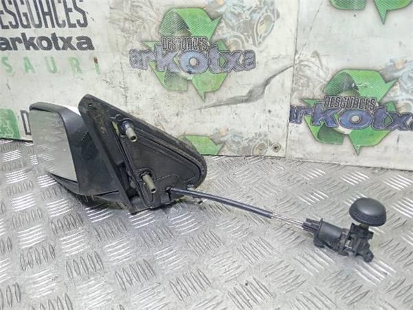 RETROVISOR IZDO. Volkswagen Golf 1.9 TDI III (90CV) (1993 1997) (66 KW) - 33732 / AHU 1Z