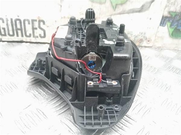 AIRBAG SALPICADERO Peugeot 308 1.6 HDI SW (4E/H) 109CV (2007-2014) (80 KW) - 33735 / 9HZ O 9H01