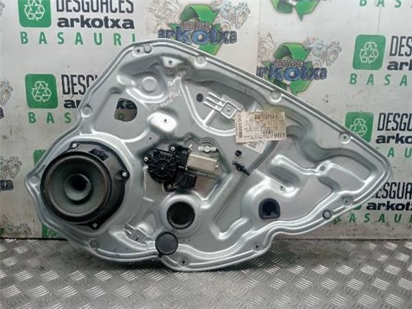 MOTOR ELEVALUNAS TRA. DCHO. Fiat Croma 1.9 JTD (194) 150CV (2005-2011) (110 KW) - 33742 / 939A2000