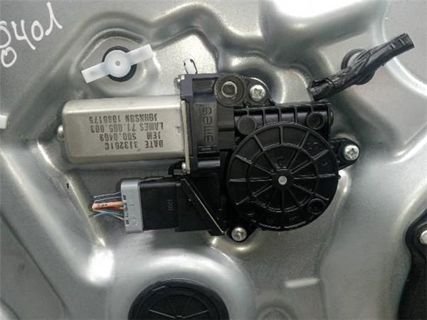 MOTOR ELEVALUNAS TRA. IZDO. Fiat Croma 1.9 JTD (194) 150CV (2005-2011) (110 KW) - 33743 / 939A2000