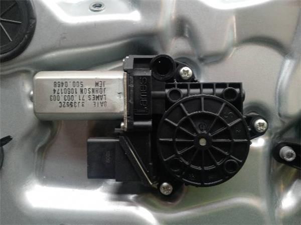 MOTOR ELEVALUNAS DEL. IZDO. Fiat Croma 1.9 JTD (194) 150CV (2005-2011) (110 KW) - 33744 / 939A2000