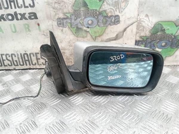 RETROVISOR ELECTRICO DCHO. BMW 320 2.0 TD SERIE 3 E46 136CV (1998-2001) (100 KW) - 33746 / 204D1