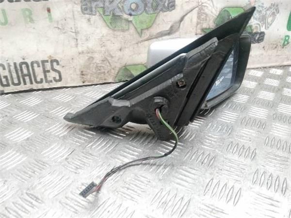 RETROVISOR ELECTRICO DCHO. BMW 320 2.0 TD SERIE 3 E46 136CV (1998-2001) (100 KW) - 33746 / 204D1