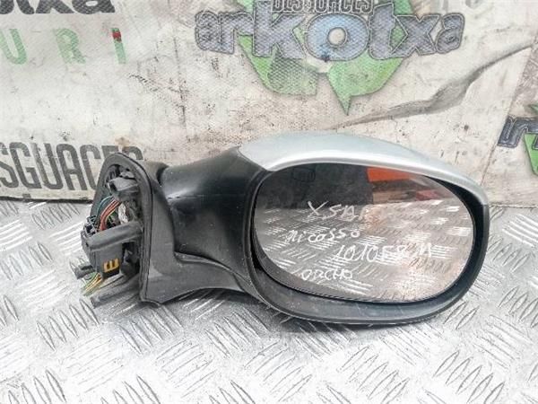 RETROVISOR ELECTRICO DCHO. Citroen Xsara 1.6 HDI PICASSO (109CV) (2004 2011) (80 KW) - 33747 / 9HZ