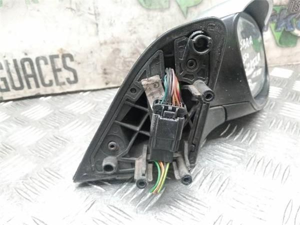 RETROVISOR ELECTRICO DCHO. Citroen Xsara 1.6 HDI PICASSO (109CV) (2004 2011) (80 KW) - 33747 / 9HZ