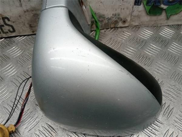 RETROVISOR ELECTRICO DCHO. Peugeot 308 1.6 HDI SW (4E/H) 109CV (2007-2014) (80 KW) - 33751 / 9HZ O 9H01
