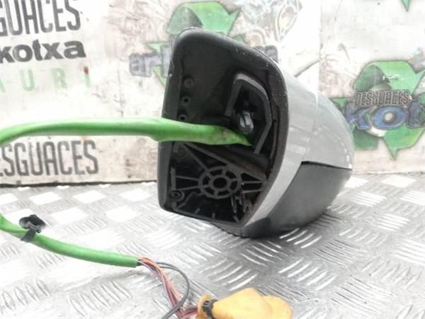 RETROVISOR ELECTRICO DCHO. Peugeot 308 1.6 HDI SW (4E/H) 109CV (2007-2014) (80 KW) - 33751 / 9HZ O 9H01