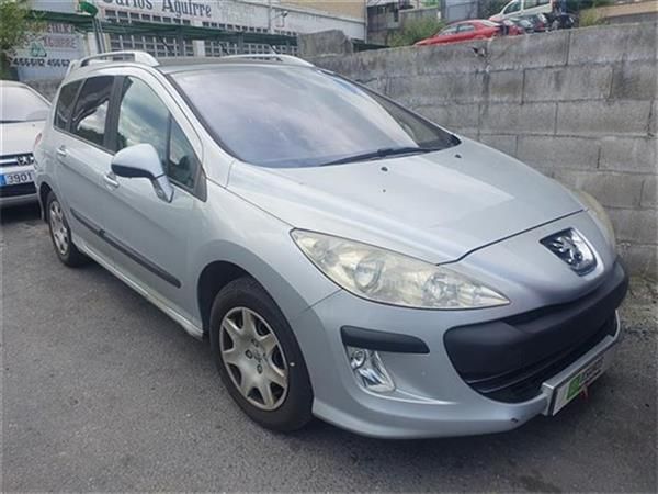 RETROVISOR ELECTRICO DCHO. Peugeot 308 1.6 HDI SW (4E/H) 109CV (2007-2014) (80 KW) - 33751 / 9HZ O 9H01