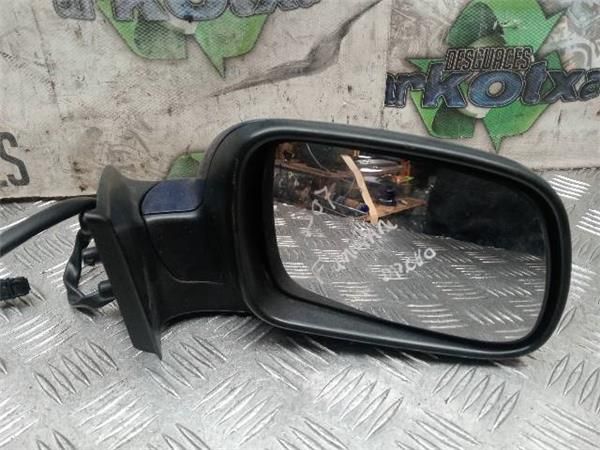 RETROVISOR ELECTRICO DCHO. Peugeot 307 1.6 HDI SW (3H) 109CV (2003-2007) (80 KW) - 33754 / 9HZ