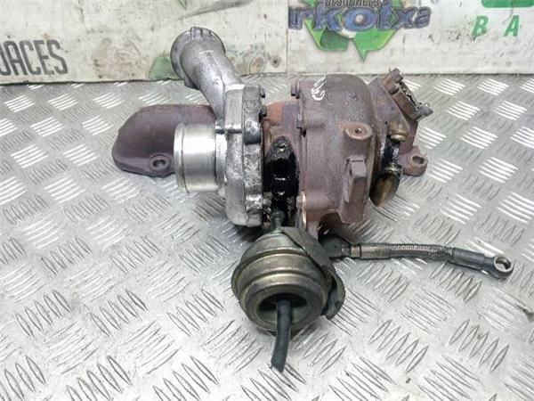 TURBO Fiat Croma 1.9 JTD (194) 150CV (2005-2011) (110 KW) - 33756 / 939A2000