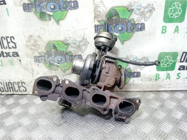 TURBO Fiat Croma 1.9 JTD (194) 150CV (2005-2011) (110 KW) - 33756 / 939A2000