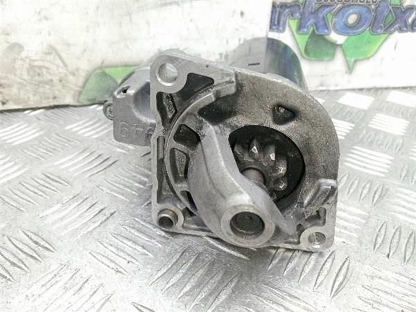 MOTOR ARRANQUE Opel Insignia 2.0 CDTI (G09) 140CV (2013-2017) (103 KW) - 33758 / A20DTE OPT LHV