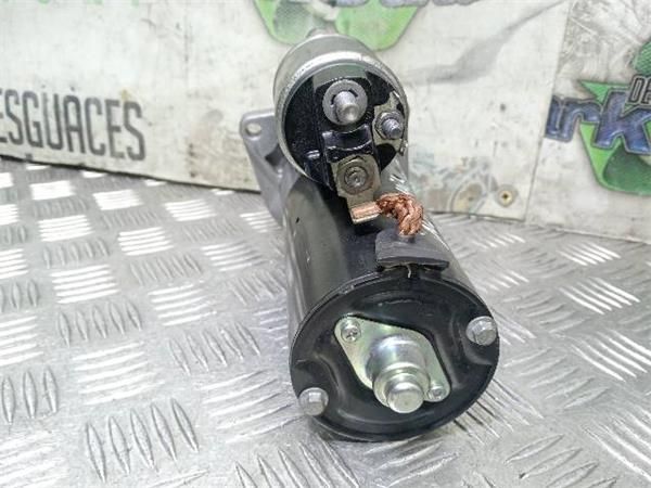 MOTOR ARRANQUE Opel Insignia 2.0 CDTI (G09) 140CV (2013-2017) (103 KW) - 33758 / A20DTE OPT LHV