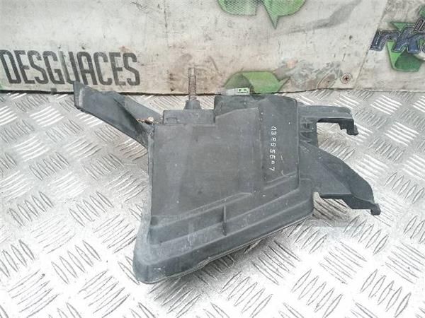 FARO ANTINIEBLA IZDO. Peugeot 407 1.6 HDI (109CV) (2004 2010) (80 KW) - 33762 / 9HZ