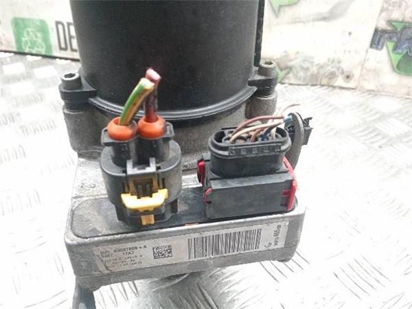 BOMBA DIRECCION ELECTRICA Peugeot 307 1.6 HDI (109CV) (2004 2009) (80 KW) - 33765 / 9HY