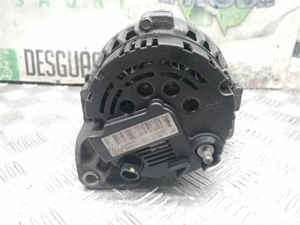 ALTERNADOR Dacia Logan 1.1 G 75CV) (2004 2022) (55 KW) - 33768 / D4F F7