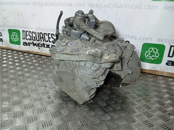 CAJA CAMBIOS MANUAL Opel Corsa 1.3 CDTI D (90CV) (2006 2011) (66 KW) - 33770 / Z13DTH