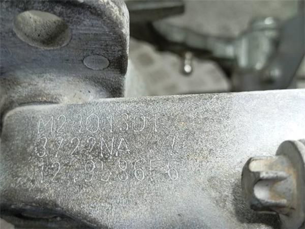 CAJA CAMBIOS MANUAL Opel Corsa 1.3 CDTI D (90CV) (2006 2011) (66 KW) - 33770 / Z13DTH