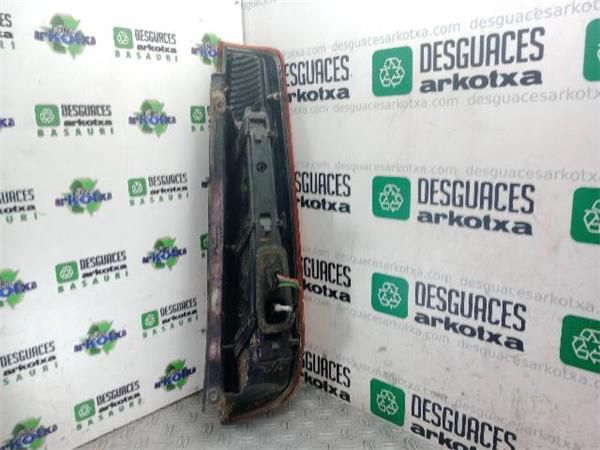 PILOTO TRA. IZDO. Ford Fiesta 1.4 TDCI (68CV) (2001 2008) (50 KW) - 33774 / F6JA