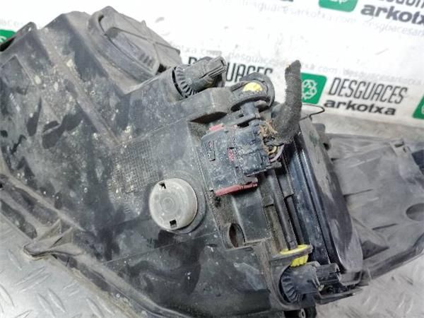FARO DEL. DCHO Opel Corsa 1.3 CDTI D (90CV) (2006 2011) (66 KW) - 33775 / Z13DTH