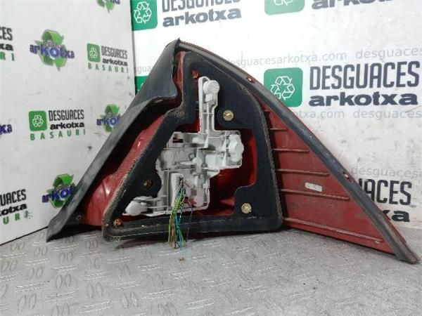 PILOTO TRA. IZDO. Ford Mondeo 2.0 TDCI III (130CV) (2001 2007) (96 KW) - 33785 / N7BA