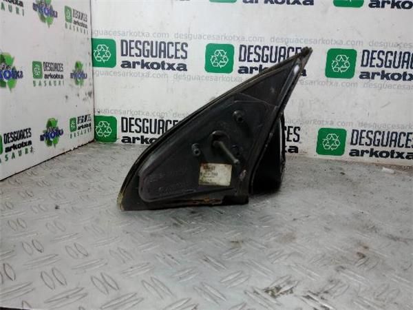 RETROVISOR DCHO. Opel Astra 1.6 G G (101CV) (1998 2005) (74 KW) - 33786 / Z16XE