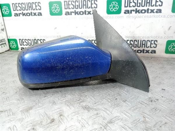 RETROVISOR DCHO. Opel Astra 1.6 G G (101CV) (1998 2005) (74 KW) - 33786 / Z16XE