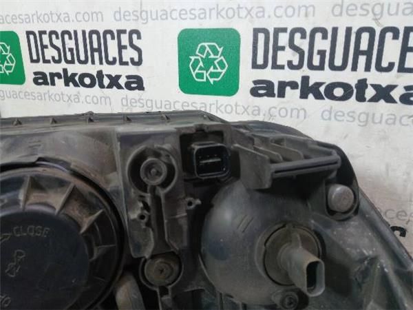 FARO DEL. IZDO. Kia Cerato 2.0 CRDI (112CV) (2004 2022) (82 KW) - 33788 / D4EA