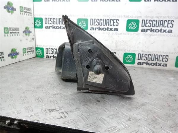 RETROVISOR IZDO. Opel Astra 1.6 G G (101CV) (1998 2005) (74 KW) - 33790 / Z16XE