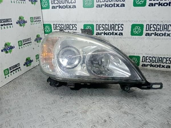 FARO DEL. DCHO Mercedes Ml 270 2.7 CDI I (W163) 4X4 163CV (1999-2005) (120 KW) - 33792 / 612963