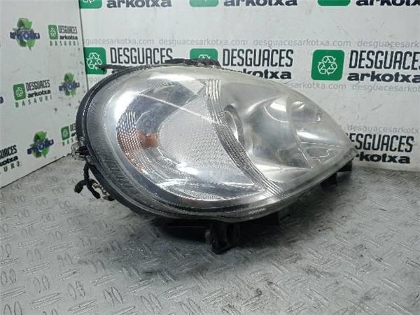 FARO DEL. DCHO Mercedes Ml 270 2.7 CDI I (W163) 4X4 163CV (1999-2005) (120 KW) - 33792 / 612963 2