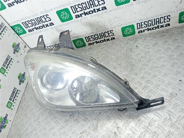 FARO DEL. DCHO Mercedes Ml 270 2.7 CDI I (W163) 4X4 163CV (1999-2005) (120 KW) - 33792 / 612963