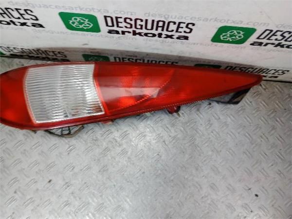 FARO DEL. DCHO Ford Mondeo 2.0 TDCI III 115CV) (2000 2007) (85 KW) - 33794 / HJBB