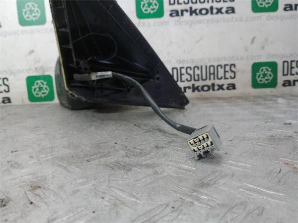 RETROVISOR ELECTRICO DCHO. Ford Mondeo 2.0 TDCI III (130CV) (2001 2007) (96 KW) - 33795 / N7BA