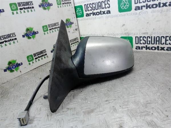 RETROVISOR ELECTRICO IZDO. Ford Mondeo 2.0 TDCI III (130CV) (2001 2007) (96 KW) - 33796 / N7BA