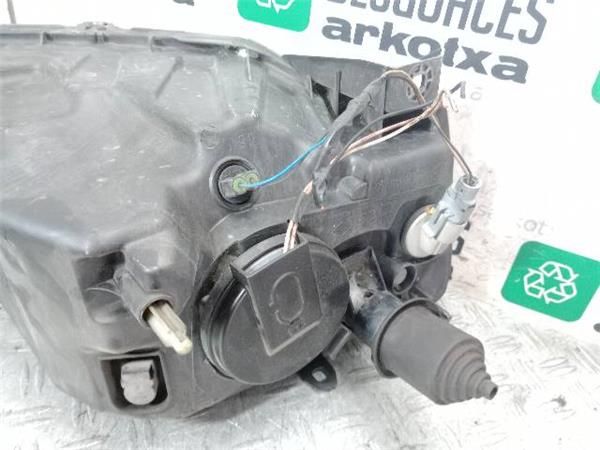 FARO DEL. IZDO. Dacia Logan 1.1 G 75CV) (2004 2022) (55 KW) - 33799 / D4F F7