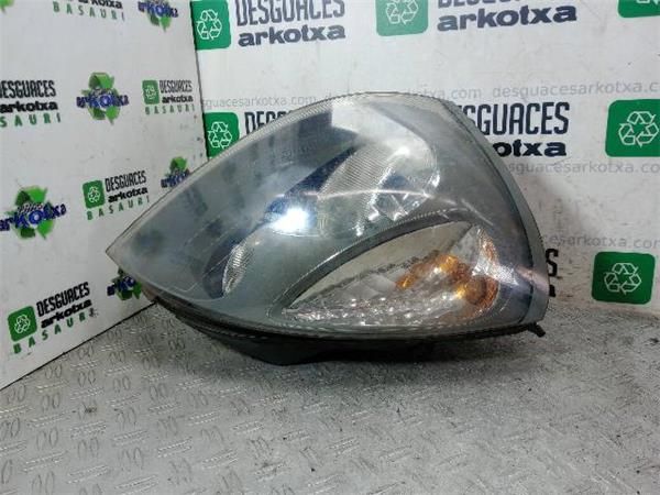 FARO DEL. DCHO Renault Clio 1.4 G II (98CV) (2000 2008) (72 KW) - 33800 / K4J C7 2
